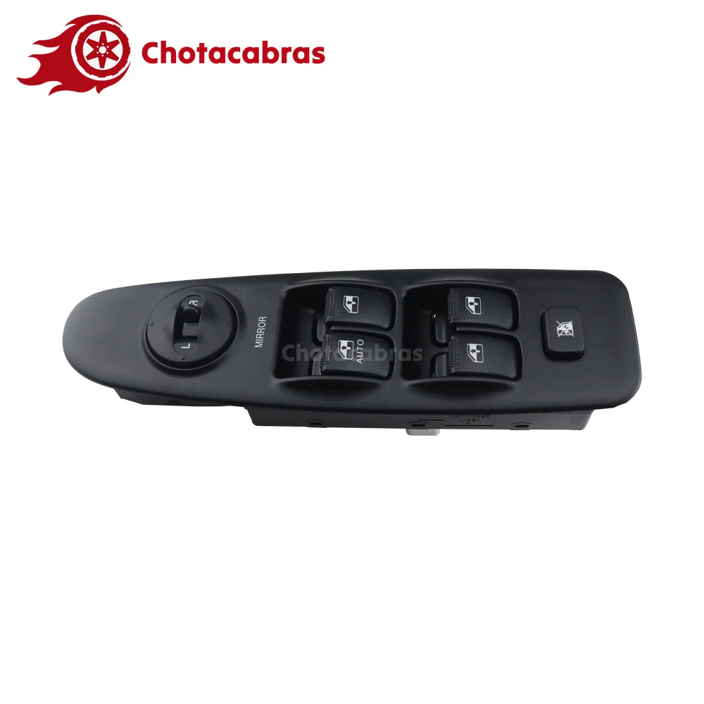 93570-2D100 93570-2D000 Electric Power Window Master Control Switch for Hyundai Elantra 2001 2002 2003 2004 2005 2006