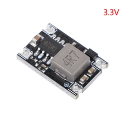 CN3903 3A Mini DC-DC Buck Step Down Converter Board 5V-30V to 3.3V 5V Voltage Regulator PULAR PCB Board Power Buck Module