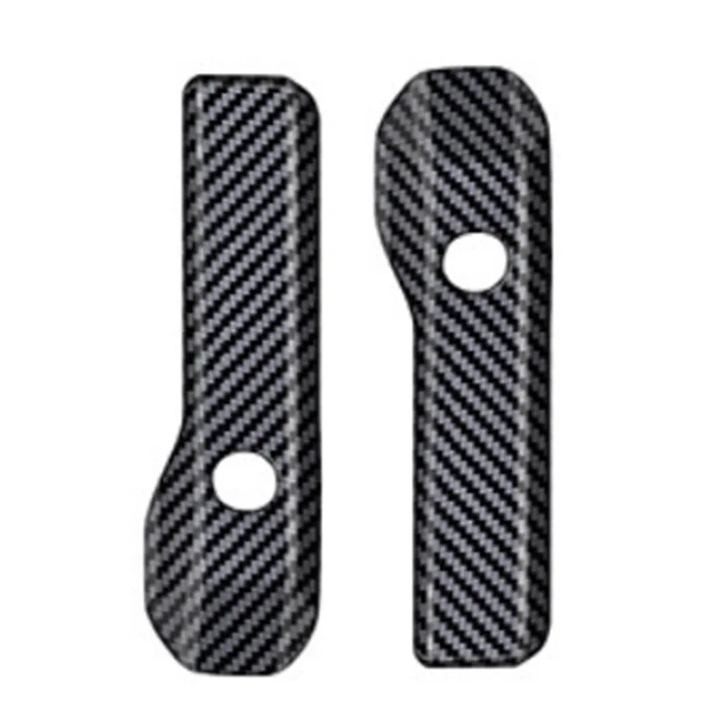Durable-Car Door Inner Handle Frame Interior Accessories For Jimny Nomade 2025 3 Door Model