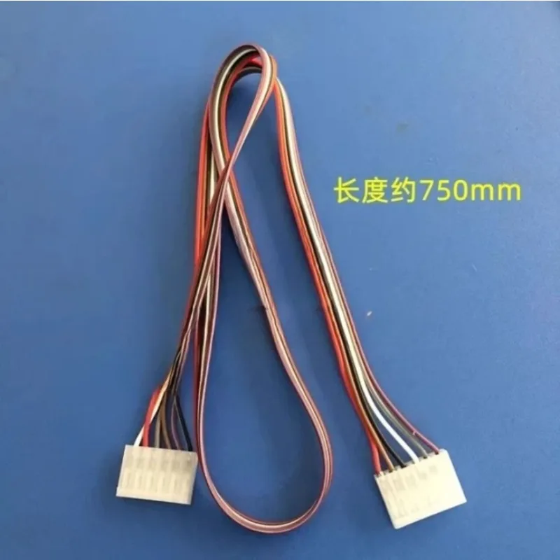 Balancing Machine Accessories, Power Board and Computer Board, Cable, Data Cable 411 Main Board 6 Wires