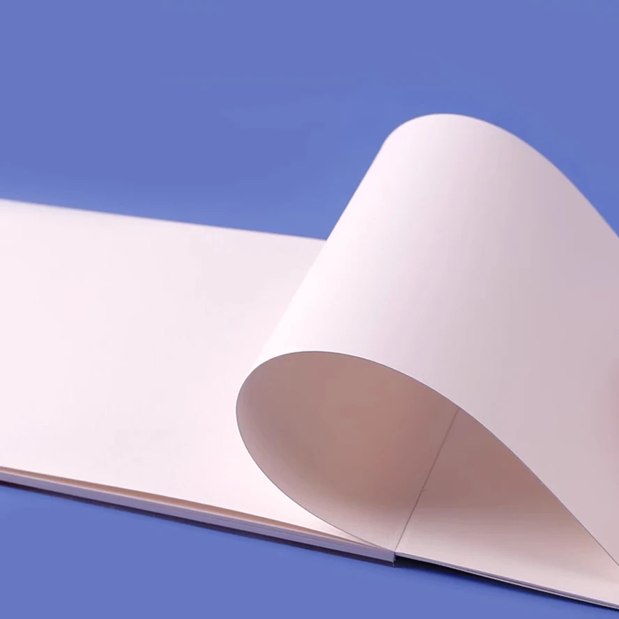 궁극의 여행용 수채화 스케치북: 와이어-O 제본, 쉽게 찢어지는 페이지, 이동 중 그림 그리기에 적합한 180gsm 코튼 - A3/A4/A5