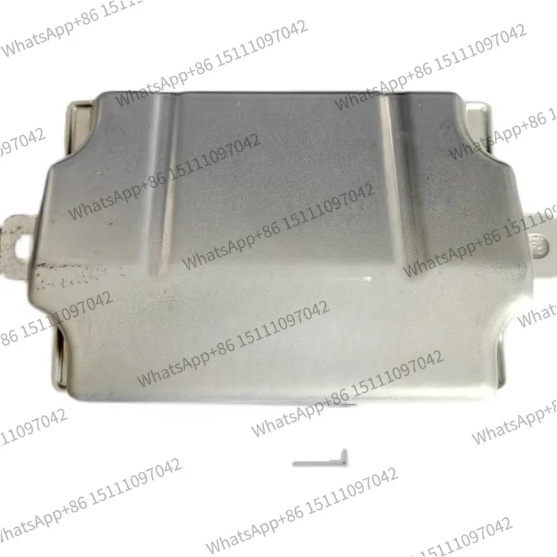 For Roewe 550 350 360 950 RX8 for MG 6 MG5 GT Silver Colour Body Kits DC Converter Accessories Parts New 10043291