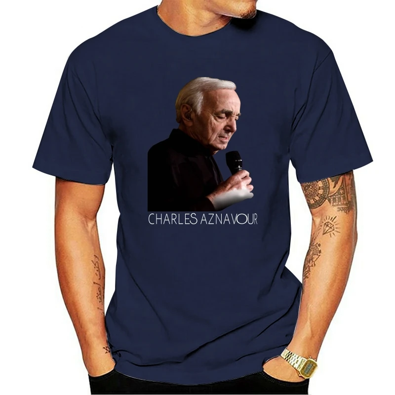 

Чарльз Азнавур от Moulay Issam