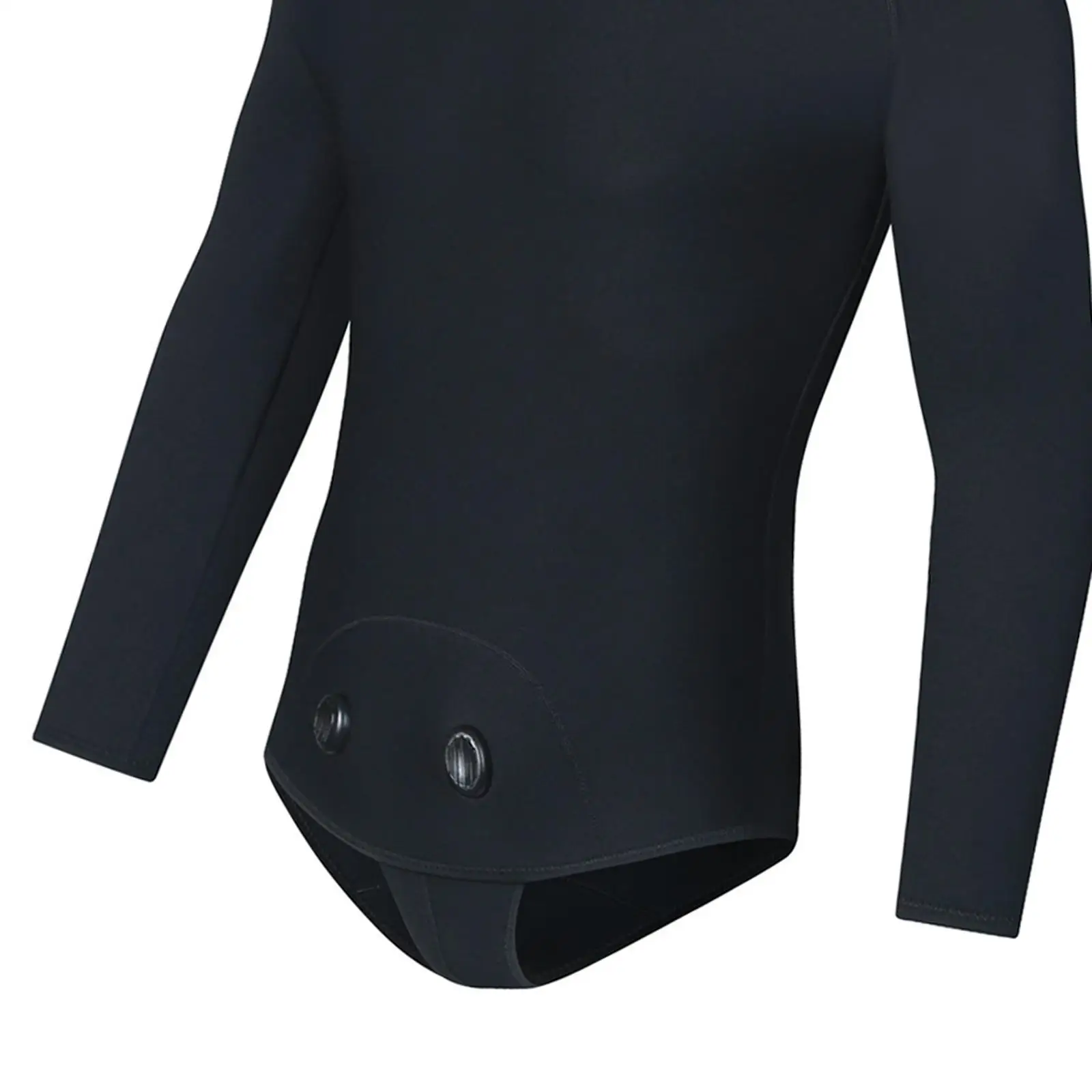 wetsuit-top-men-with-hood-diving-suit-sun-protection-jacket-swimsuit-for-canoeing-watersports-freediving-snorkeling-underwater