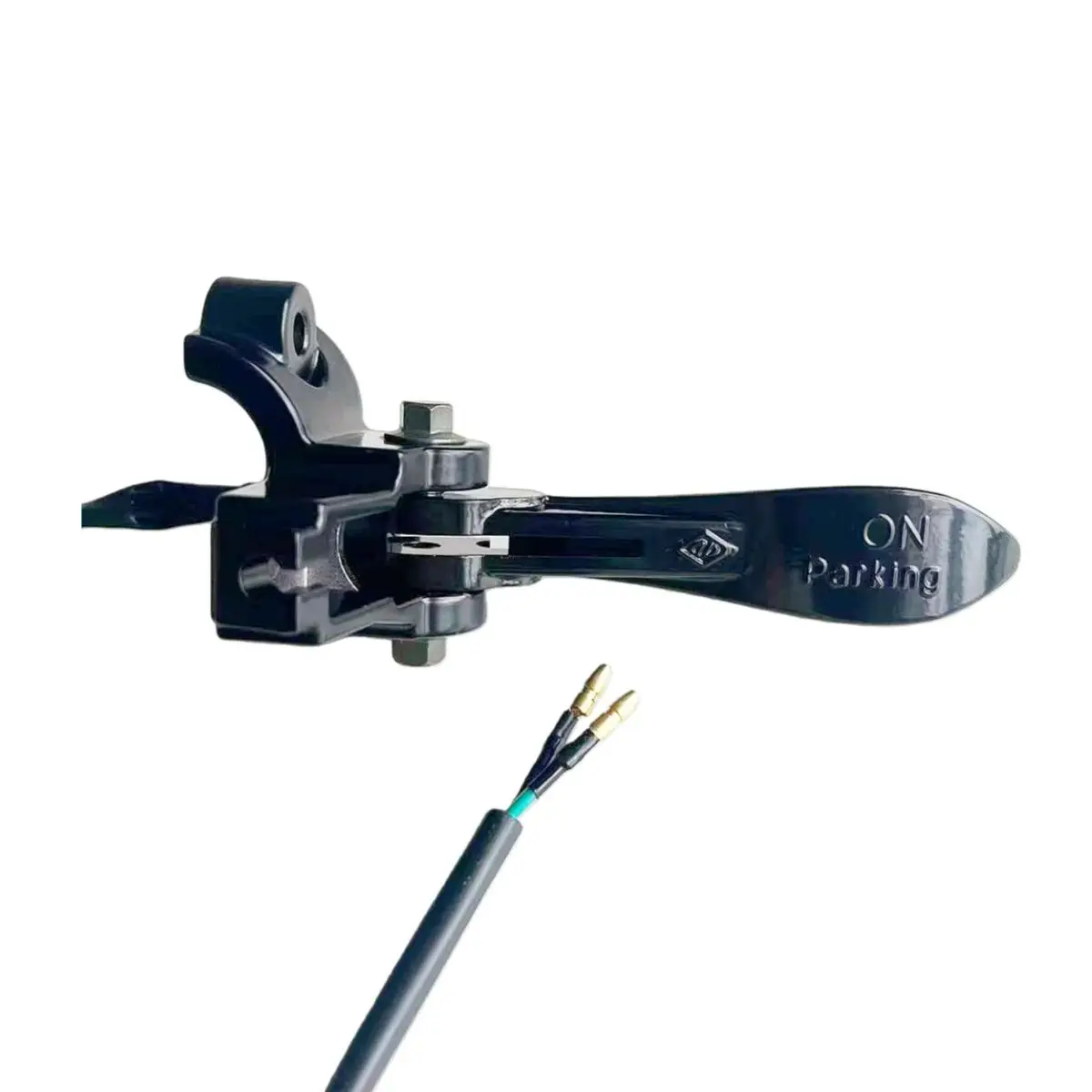Original Parking Lever Kit Brake Hand Lever 9050-080260-10000 For CF ATV 450 520 600 800 1000 520 500HO 600 Touring 625 800XC