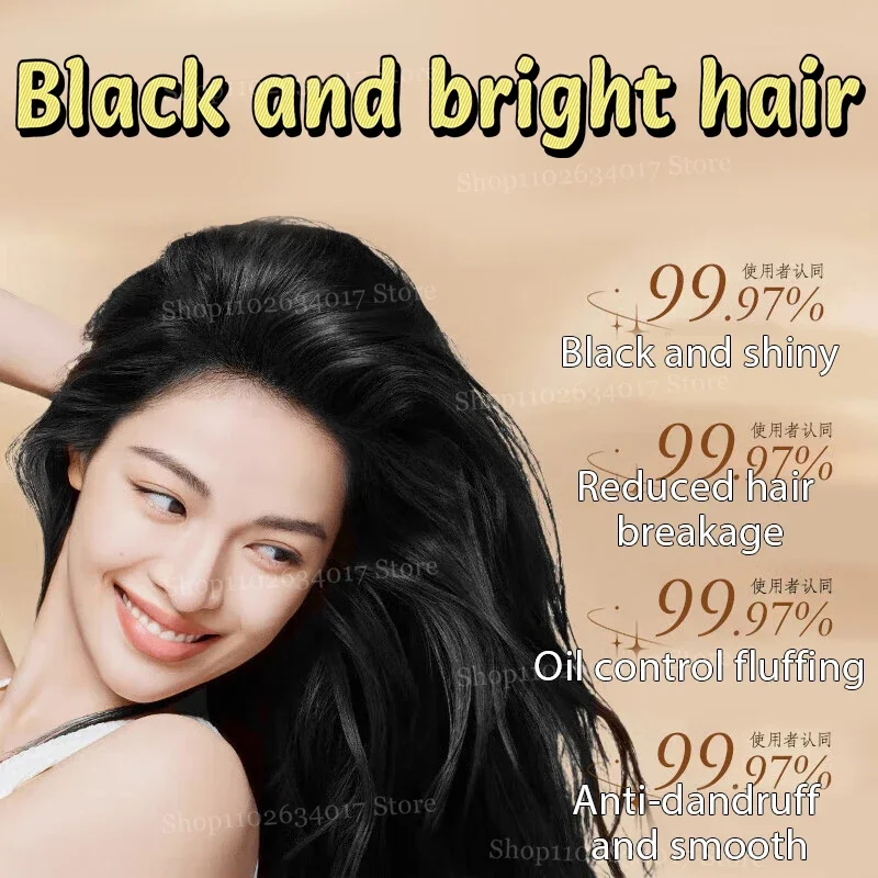 Transforme cinza em preto com este Elixir mágico