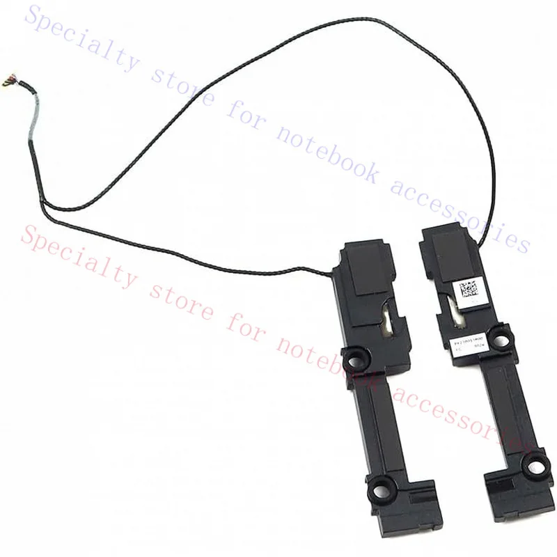For Alienware X15 R1 X15 R2 Laptop Speaker Left Right Speaker 0RGGNF Replacement