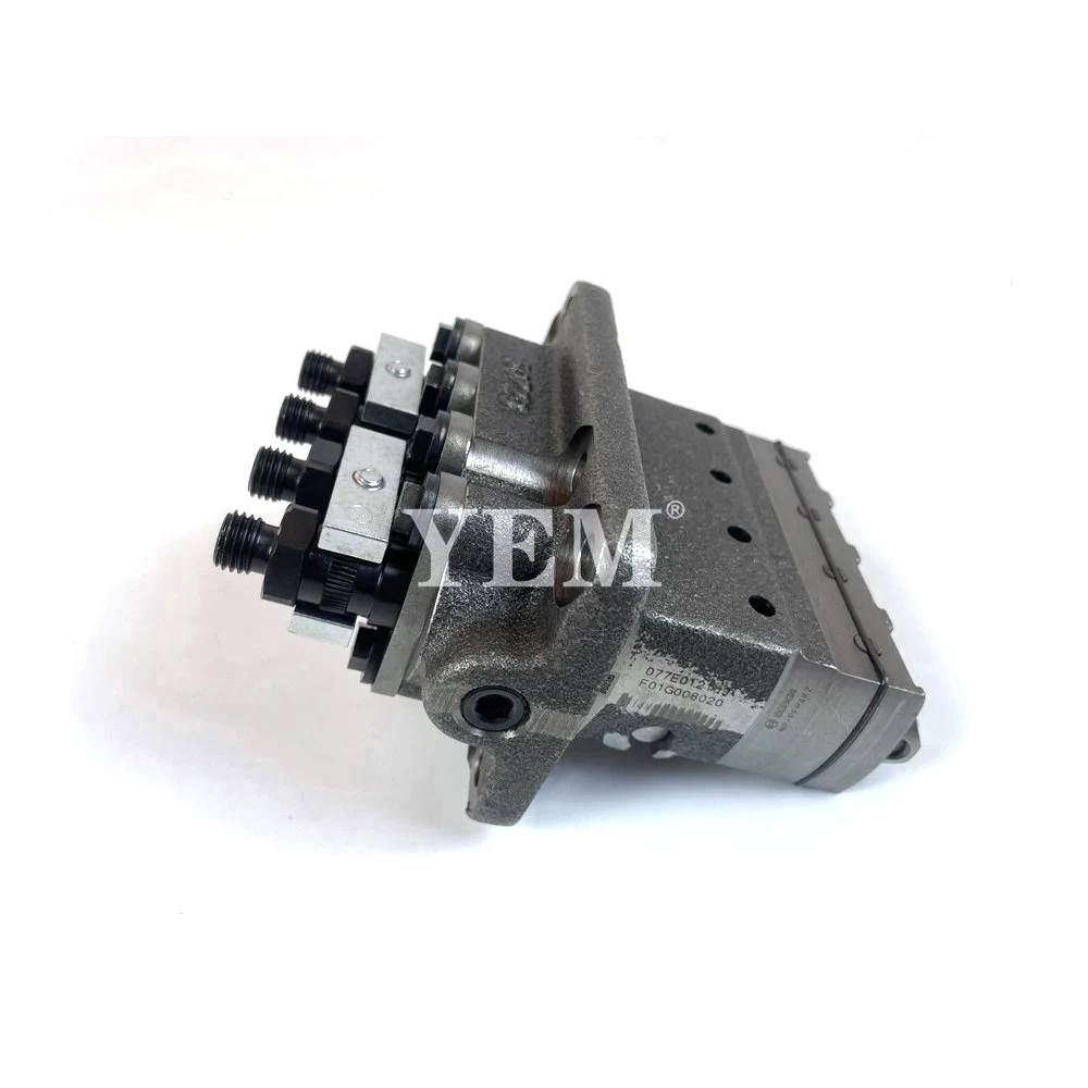 1G777-51013 Pump Rotor For Kubota V3307 Engine