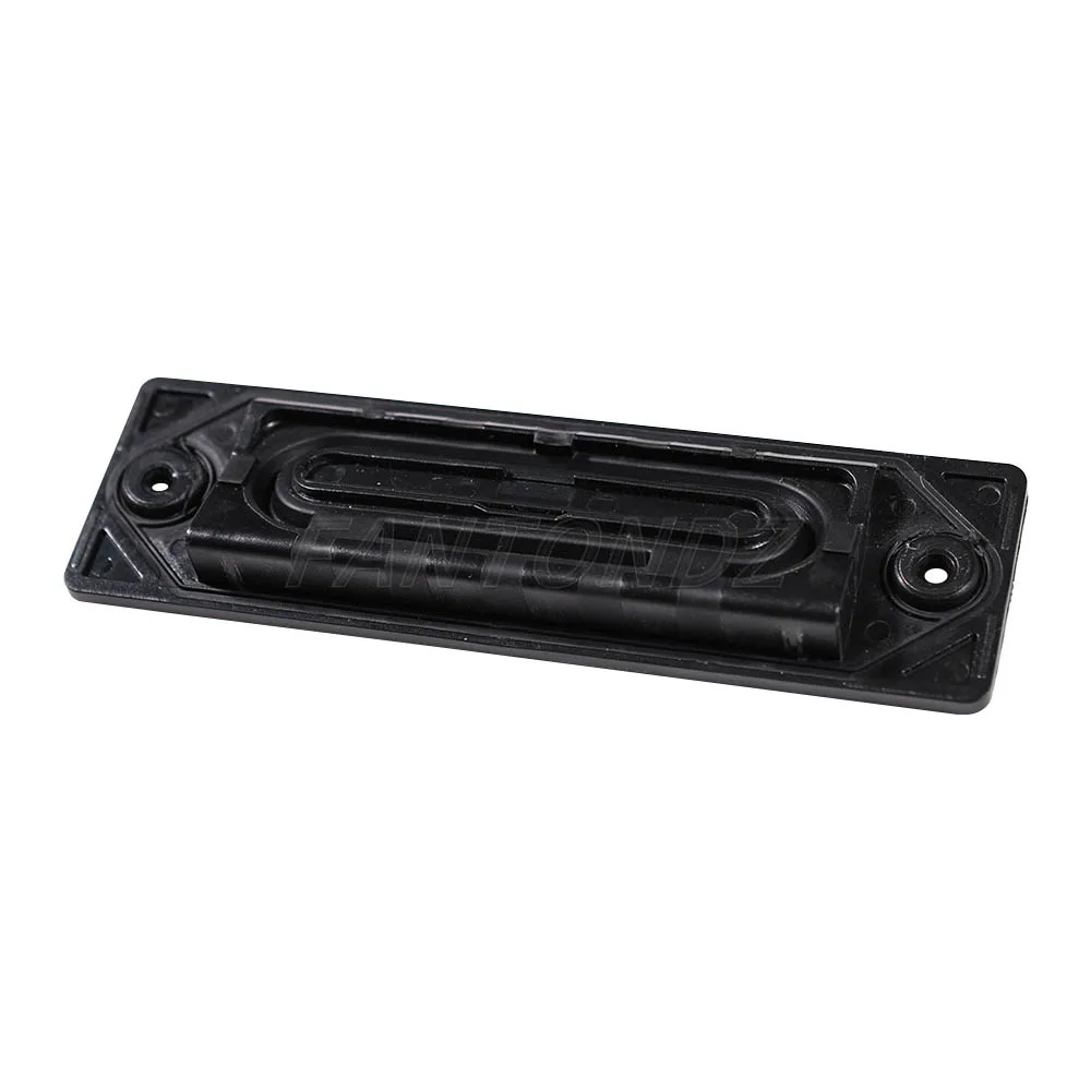 Tailgate Opener Rubber Button 30634191 For Volvo C70 2006-2007 S40 2004-2010 S80 V50 XC60 Release Switch Boot Lid Hatch Latch