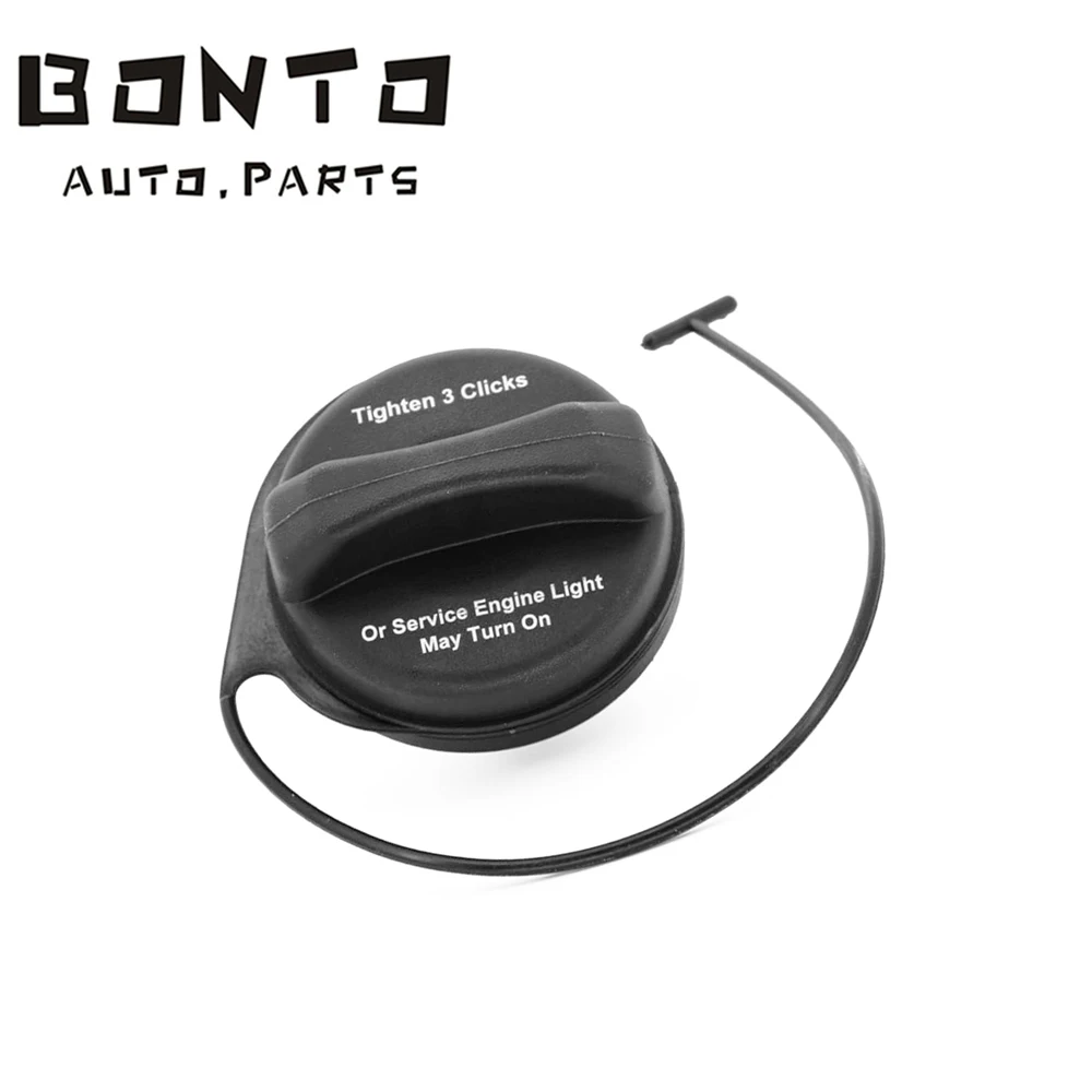 

Крышка заливной горловины топливного бака BONTO для Chevrolet Avalanche Silverado Suburban Traverse Tahoe GMC YUKON GT330 20915842