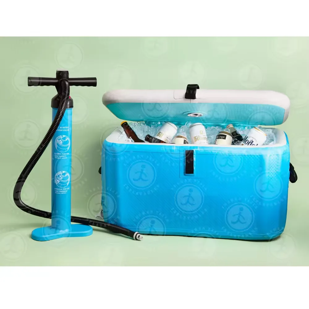 

Hot Sale Portable Medicine Chest Cooler Transport Storage Box Container Refrigerator Ice Cooler Box Frozen Fishing