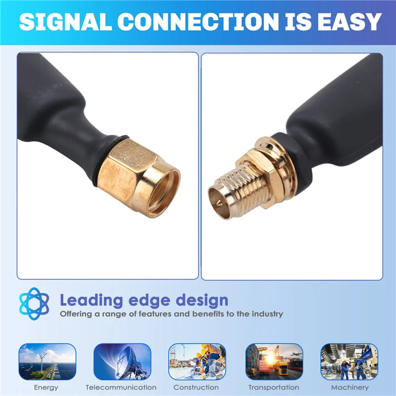 A33R-Lora Flat Cabl…