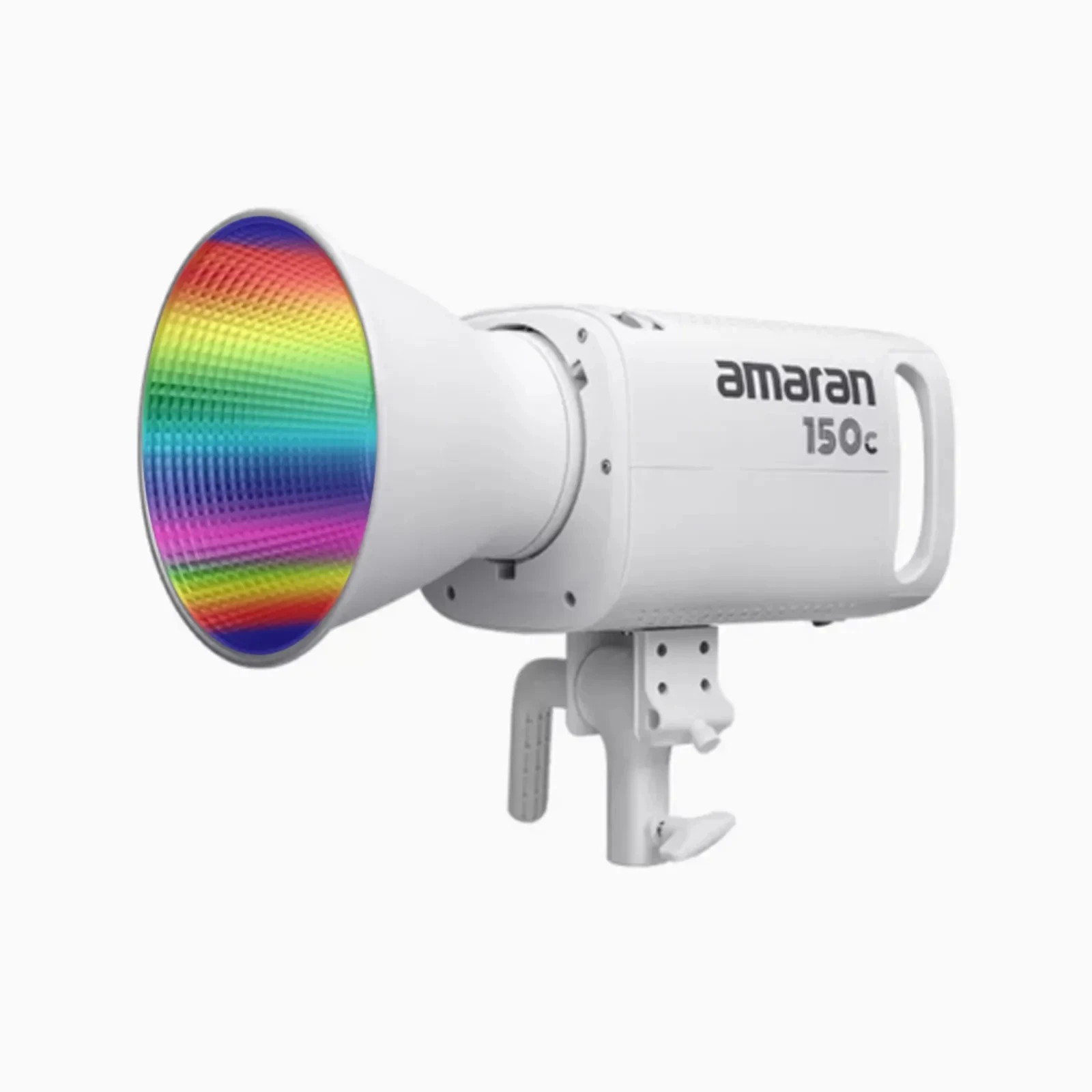 Aputure Amaran 150C RGB Full Color LED Video Light,150W Bi-Color 2500-7500K Bowens Mount Continuous Light Bluetooth App Control