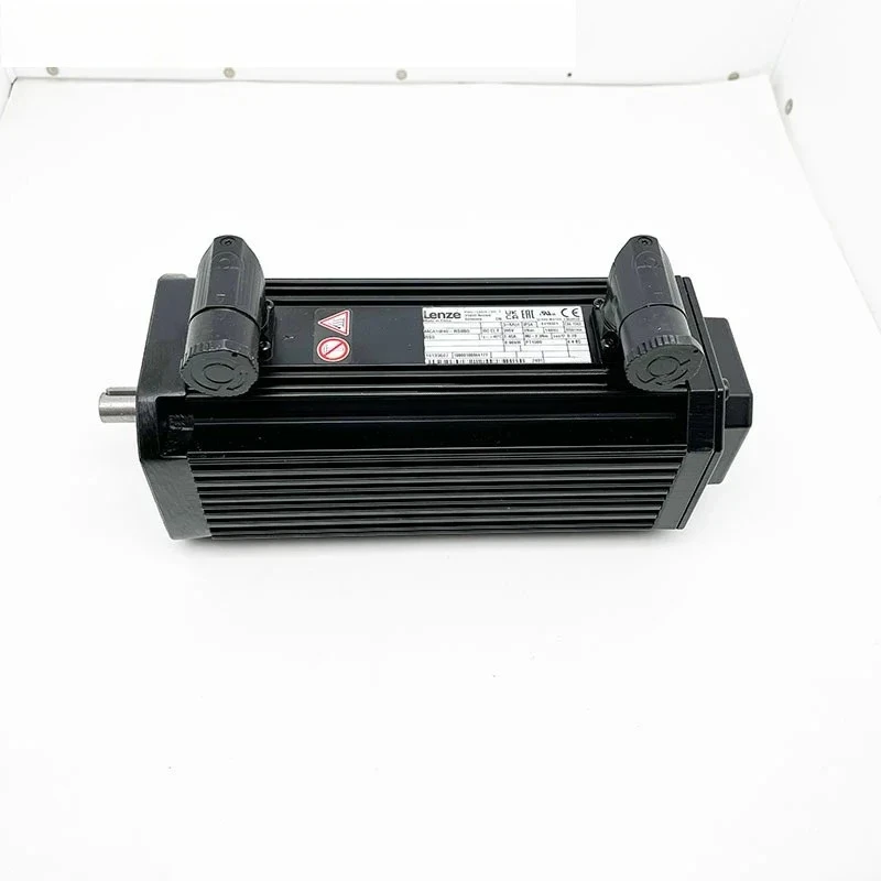 Brand new original Lenze three-phase asynchronous motor MCA10140-RS0B0-B14N-ST5S00N-R0S
