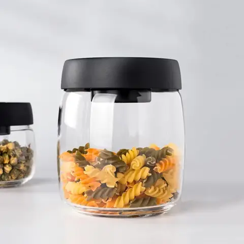 10 best sales वैक्यूम जार - №8