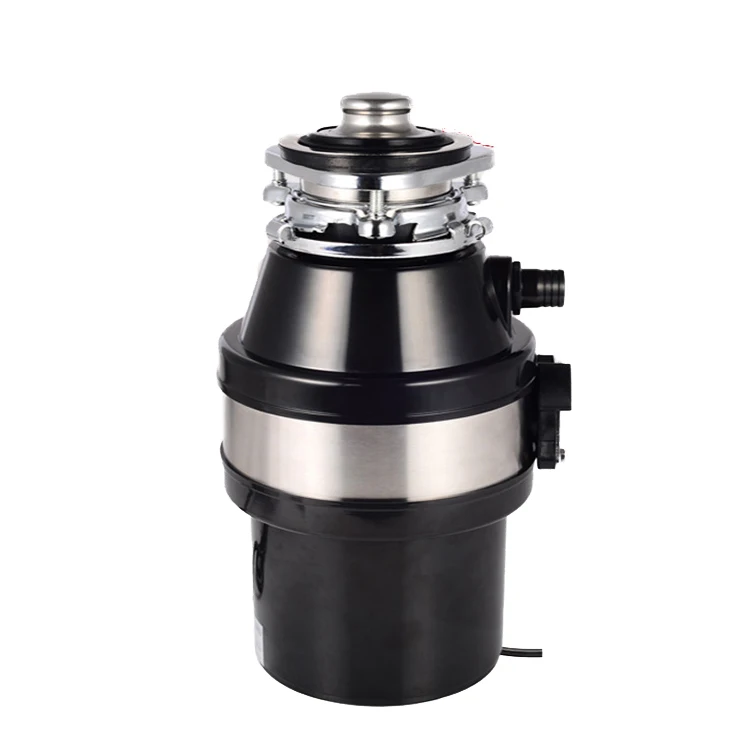 2022 Agreat New Arrival Kitchen Food Waste Disposer Household Sink Garbage Disposal Food Waste Disposer