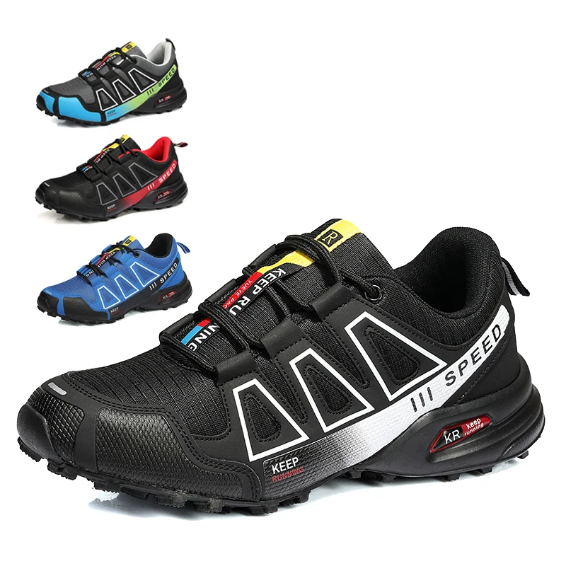 Mężczyźni kobiety buty rowerowe zapatillas ciclismo mtb buty do jazdy na rowerze buty motocyklowe wodoodporne buty rowerowe tenisówki turystyczne