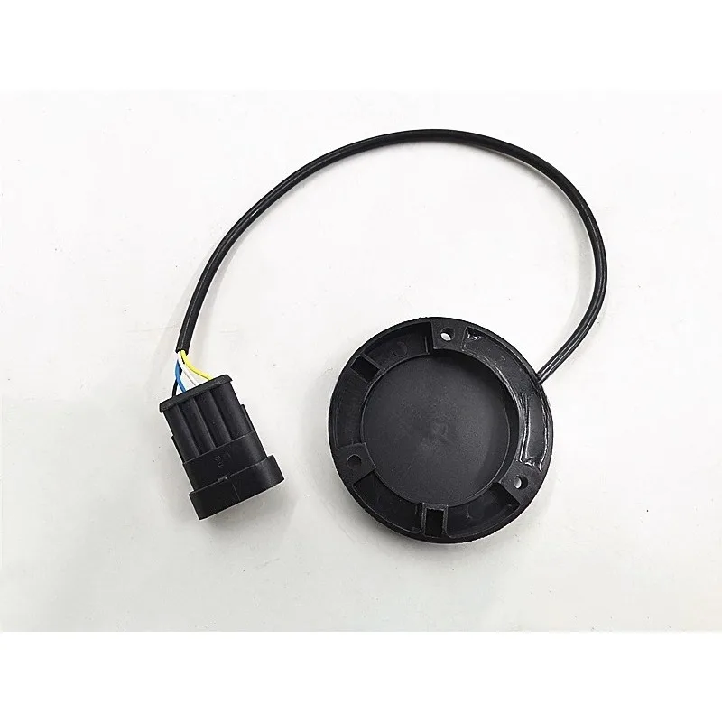 Parts Suitable for Electric Pallet Handling Forklift AC Drive Motor Speed Sensor 32 Pulse Three Hole Encoder