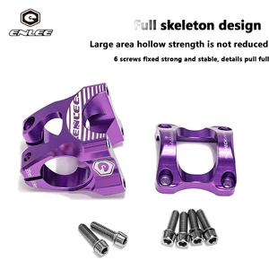 أعلى 9 مبيعات الأنابيب المقود الدراجة - No7