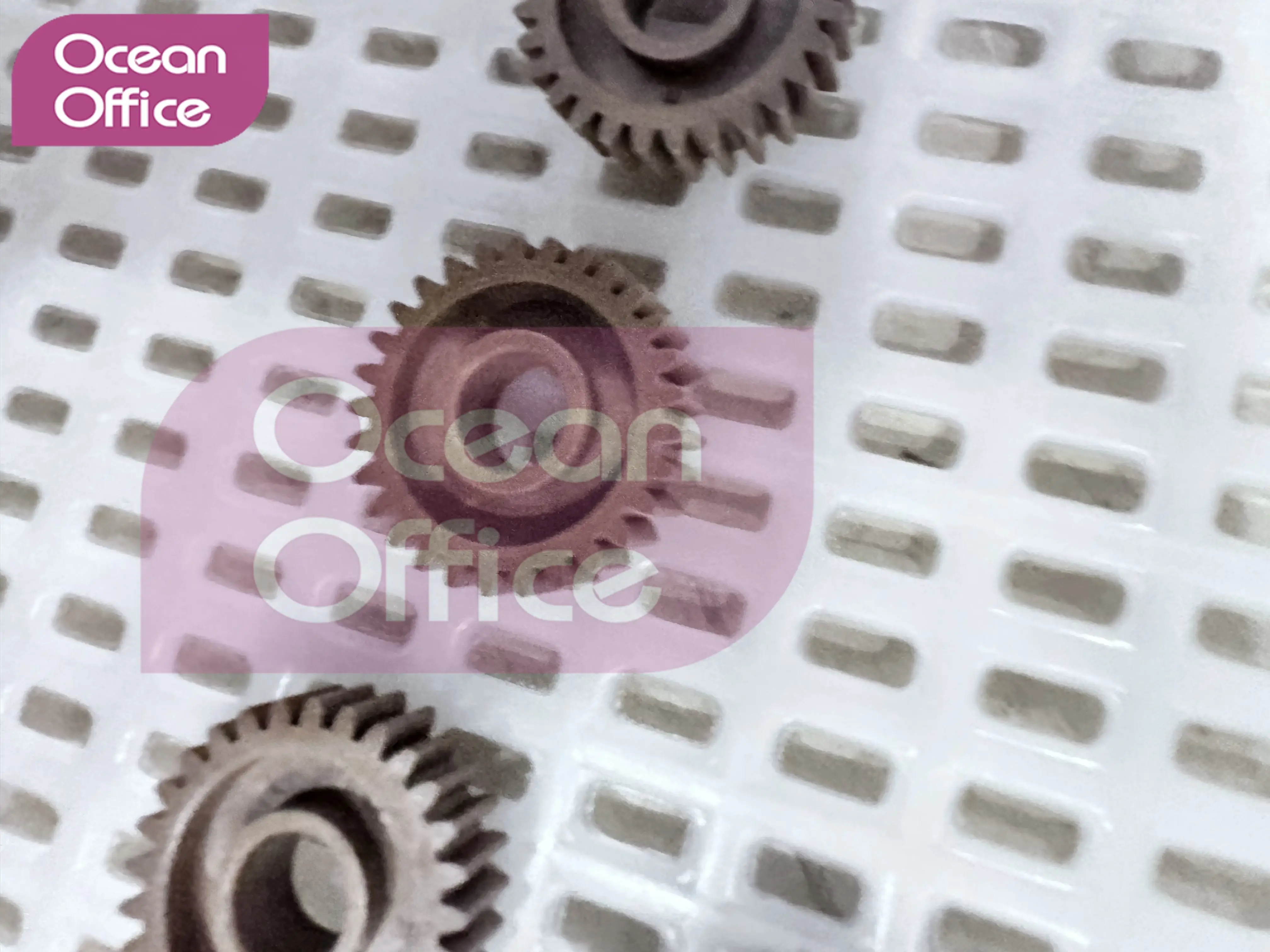 50X 302F925080 2F925080 GEAR IDLE A Z29 support compatible for Kyocera M2030 M2035 M2530 M2535 M3040 M3540 M3550 M3560 FS 1035 1