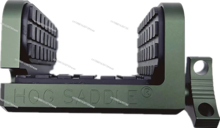 

MOD7 HOG Saddle Holder, Pig Saddle, High-quality All Belong To High-precision Tripod