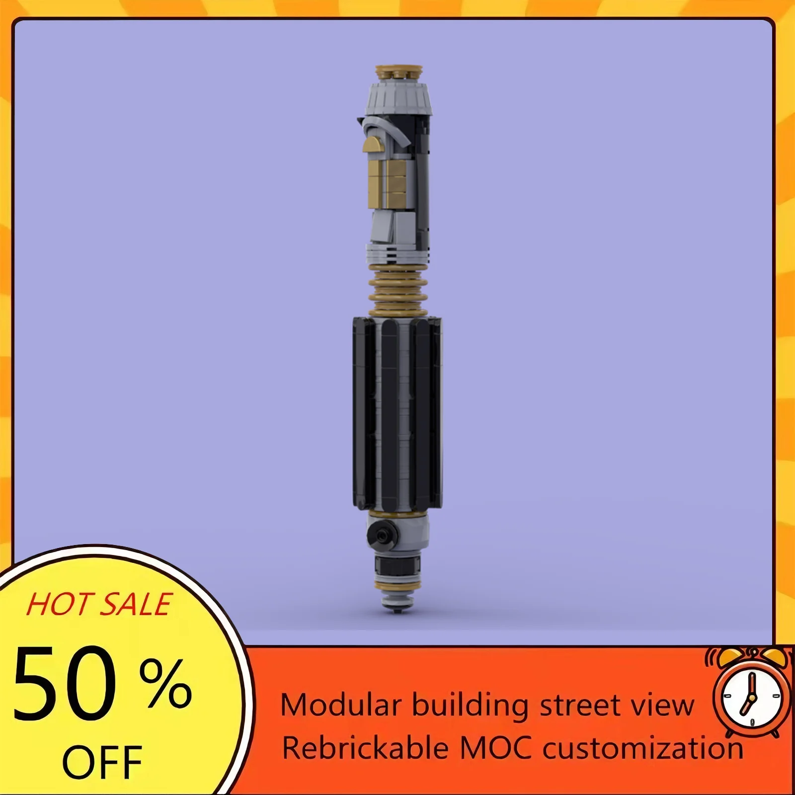 

Набор для сборки космического корабля из 233 деталей, популярная модель из фильма «Звездные войны», модульные строительные блоки, технологичный подарок, игрушка для детей, для сборки в праздничный период