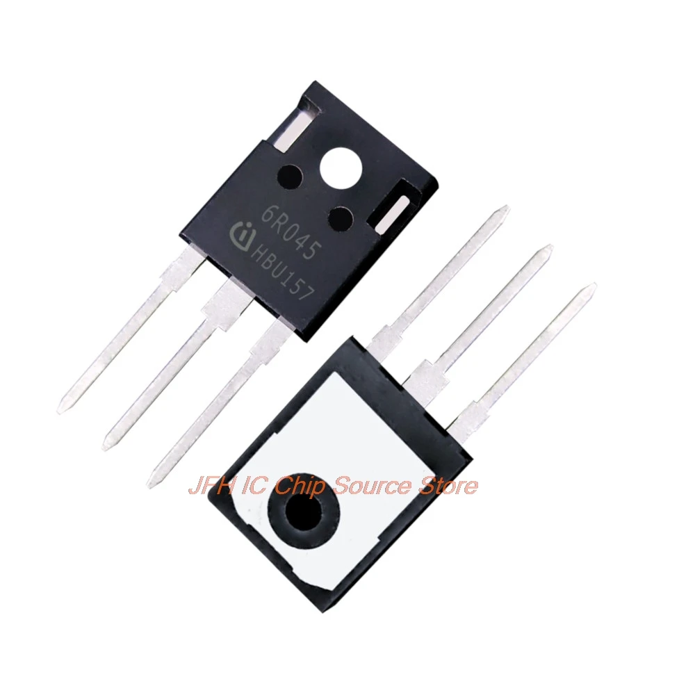 

10 шт. 6R045 IPW60R045CP TO-247 650 В 60 А лучшее качество быстрая доставка транзисторы