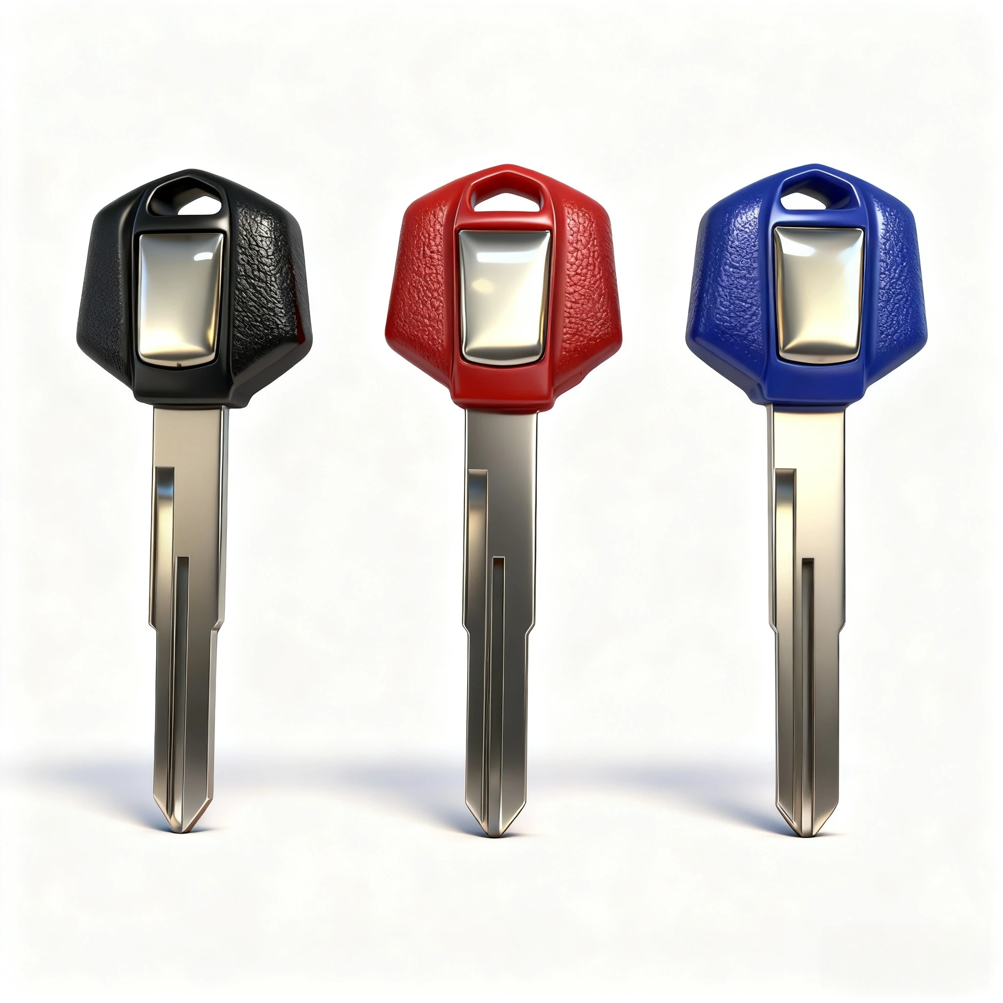 

Motorcycle Keys For Suzuki GSX1300 Bking All Year Brutale Blade Keys B-KING GSR400 GSR600 GSR750 GSR1000 Detachable chip key