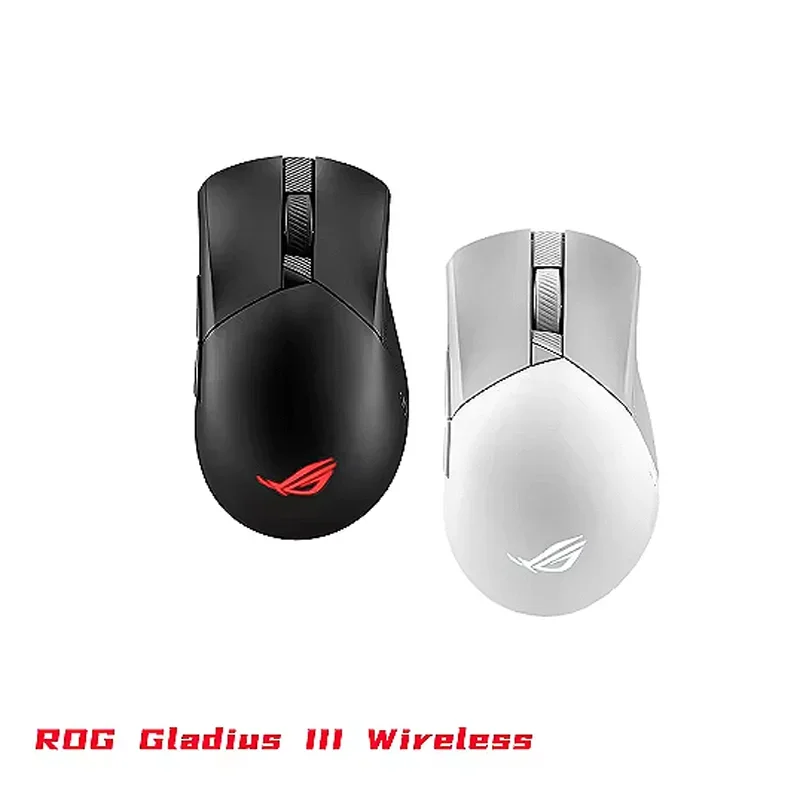 Original ROG  wireless aiming point 75g wireless RGB 36000DPI aiming point optical sensor, suitable for FPS player gaming mouse