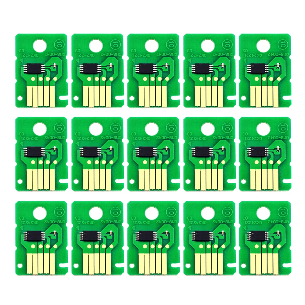 MC-32 MC32 Waste Ink Tank Maintenance Box Chip For Canon imagePROGRAF TC 5200 5200M TC20 TC-5200 TC-20 Inkjet Printers - Image 5