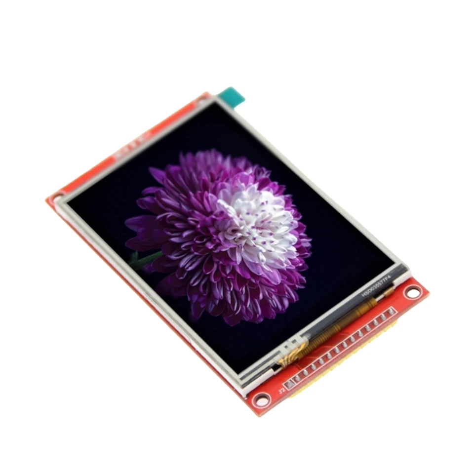 3.5-inch SPI serial LCD module 480*320 TFT module ILI9488