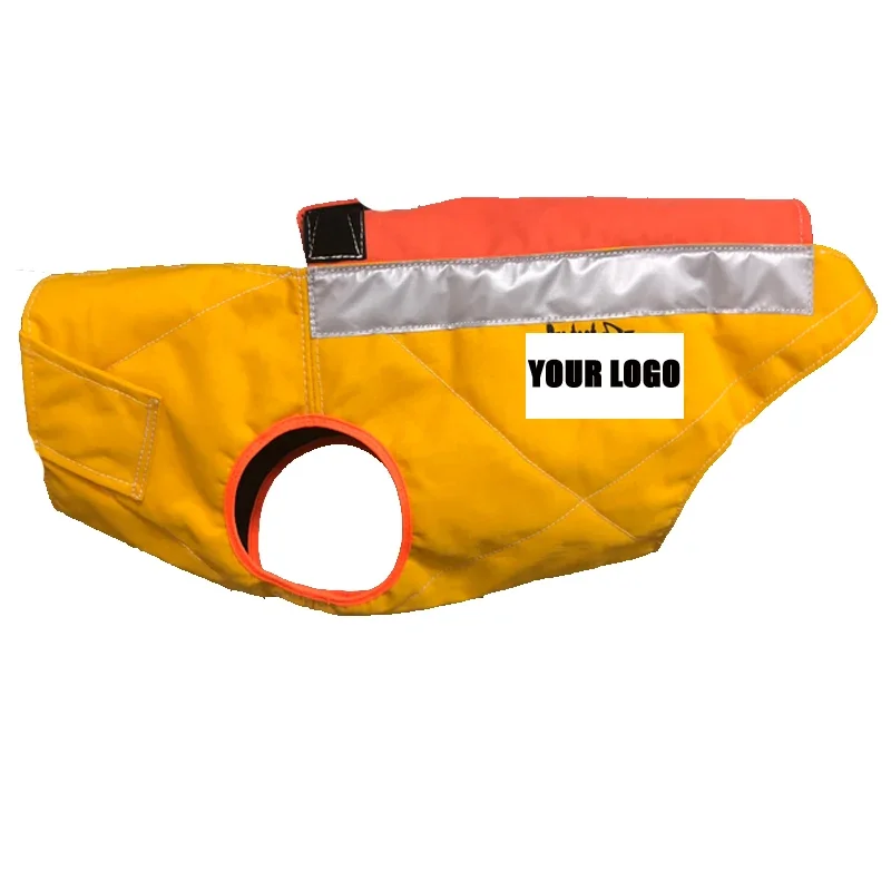 

Wholesale Reflective Hunting Dog Vest, Aramid Tactical Dog Vest For Hunting Season