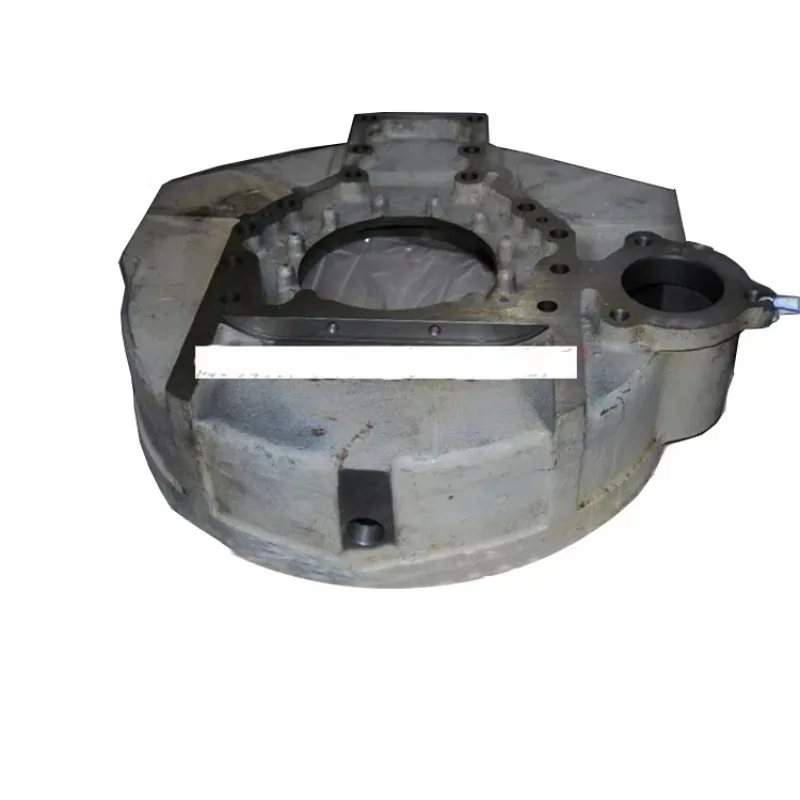 

QSM ISM M11 Flywheel Housing 4060813 Engine Parts For Generator