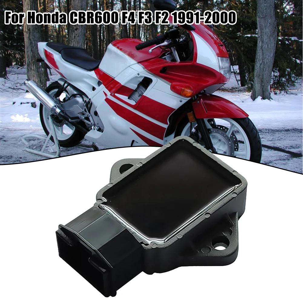 

Rectifier Voltage Regulator 60MM Motorcycle Accessories Motorcycle Parts OEM: E10227601CP Replacement Brand New