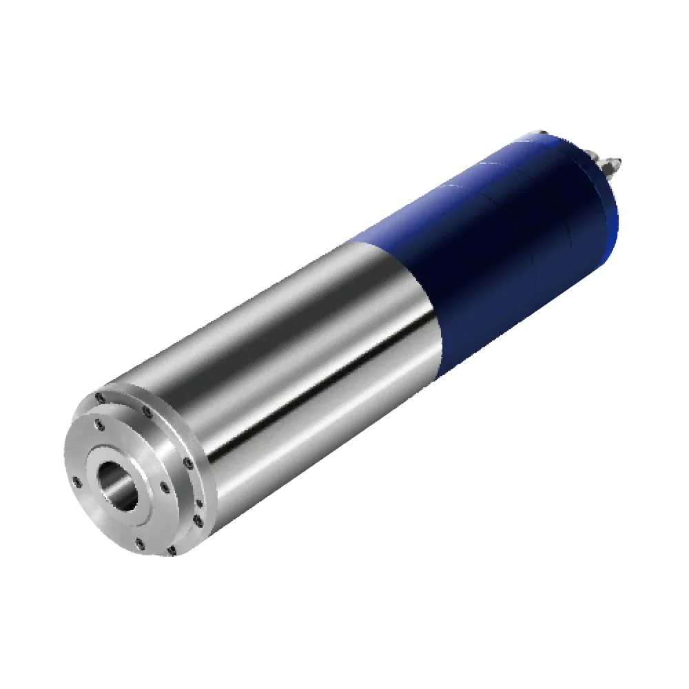 

BT30/HSK-E32/E40 Spindle Machine Tool Spindle CNC 18000RPM 6KW Spindle Motor Factory Price