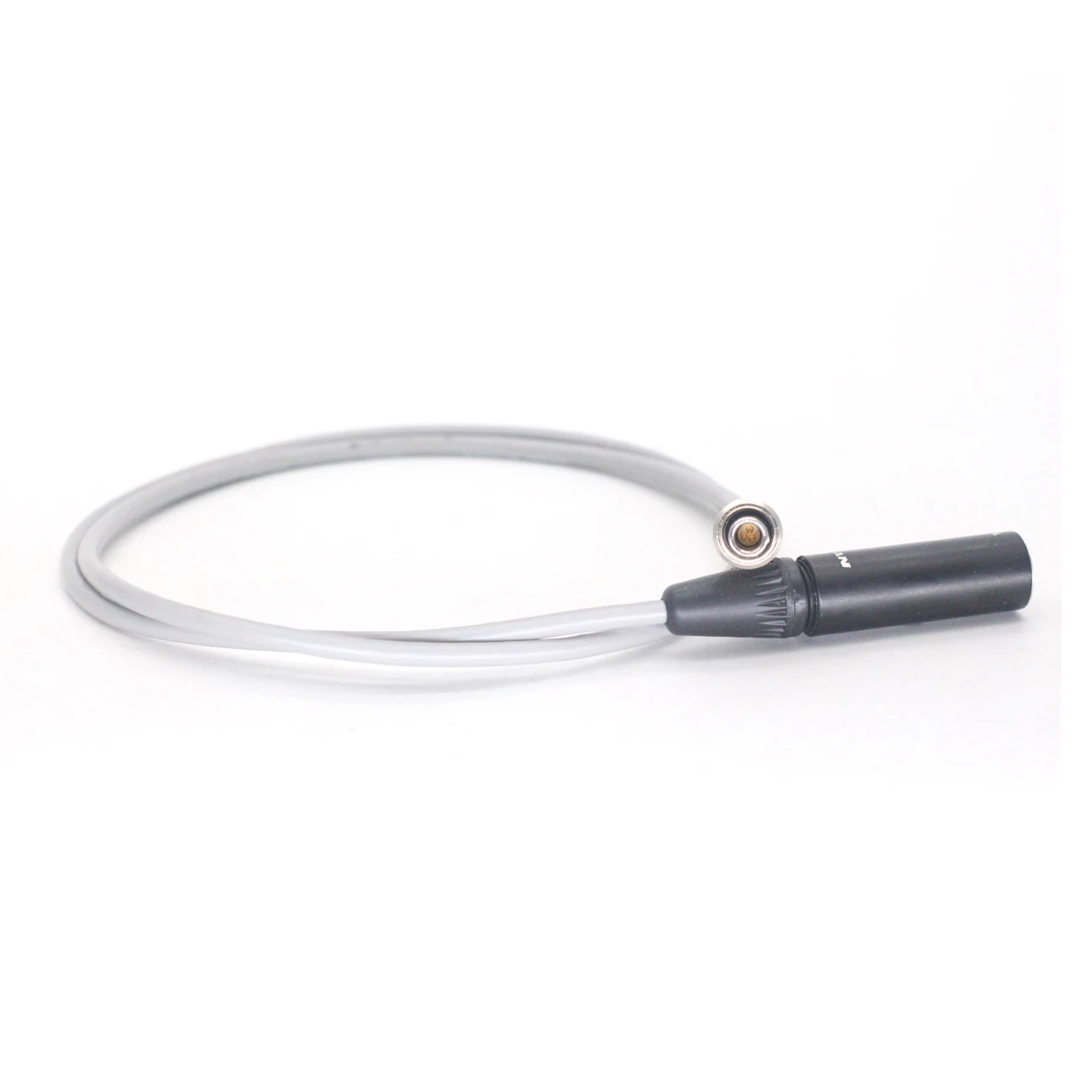 FVB 00 3 Pin Male Plug to TA5M for MTP41-L-B1 Wideband Bodypack Transmitter Mtp41 Wisycom Mic