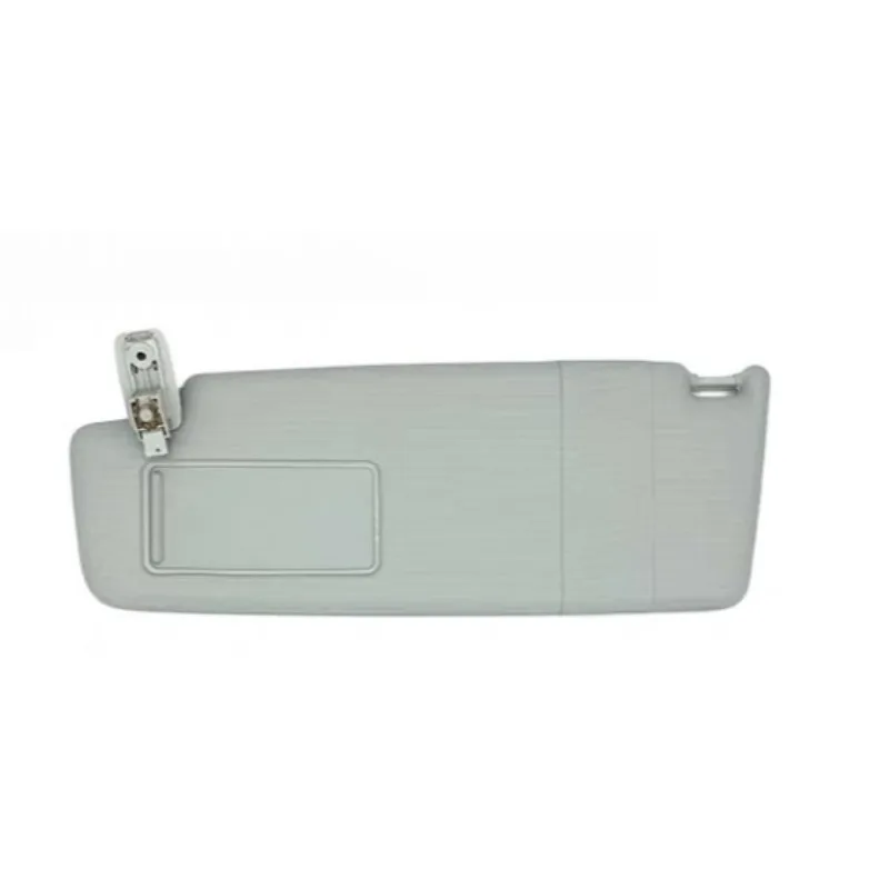 

Front Right Left Driver's Sunshade Passenger's Vanity Mirror Assembly Fray Beige for ‌Volkswagen Tiguan Brand New Genuine