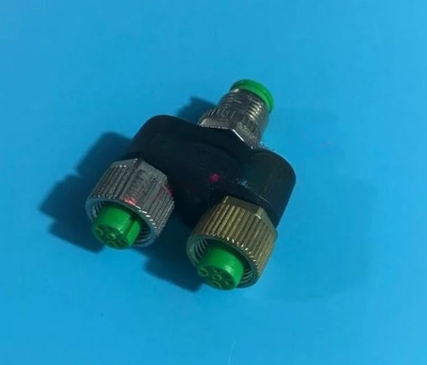 T-shaped Connector Garden Tools Car Accessories Sublimation Blanks Accessoire Voiture