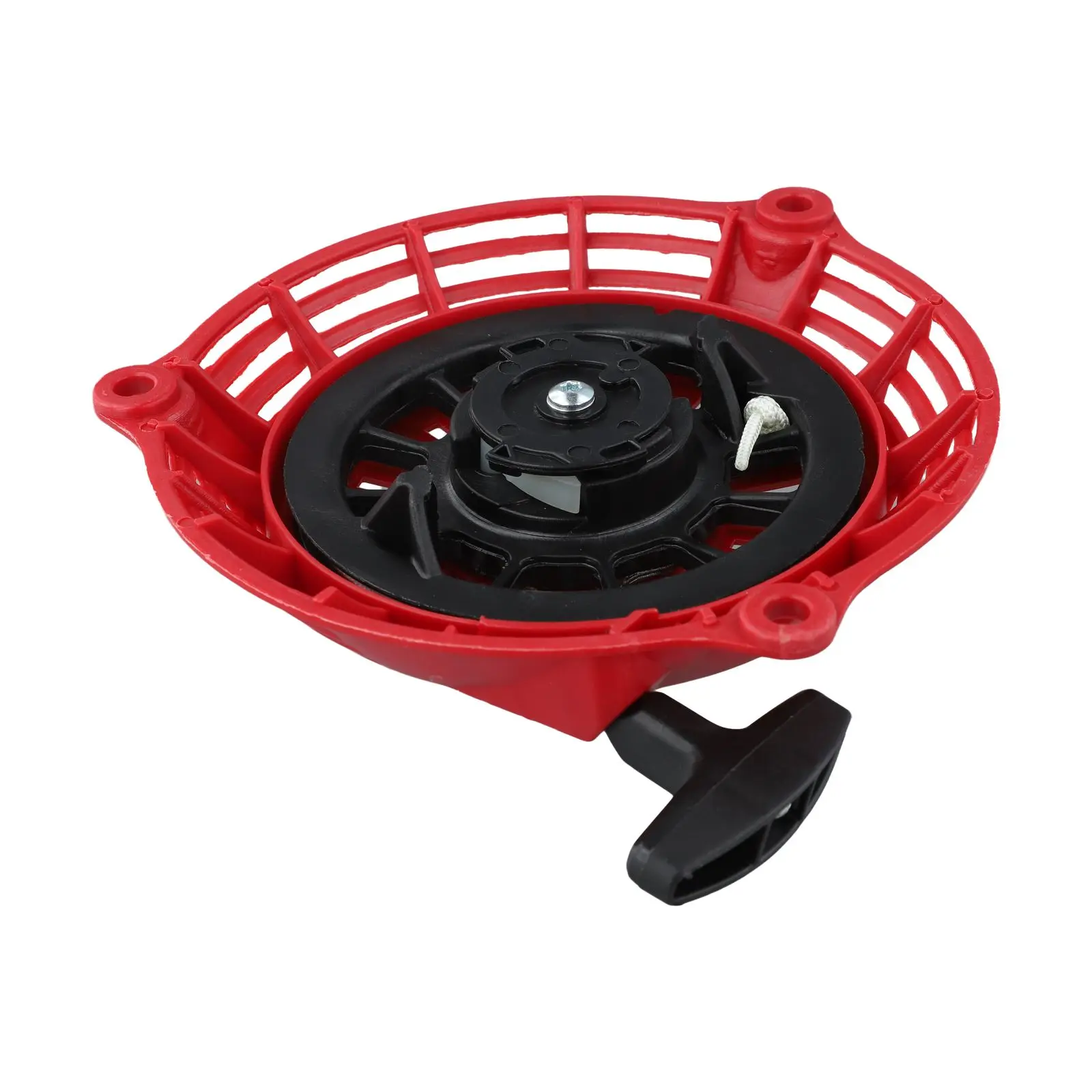 Engine Recoil Starter Assembly Compatible With For HRB425 HRB476 HRD536 HRG415 HRG465 HRG536 HRX476 OEM 28400-ZM0-J22ZB