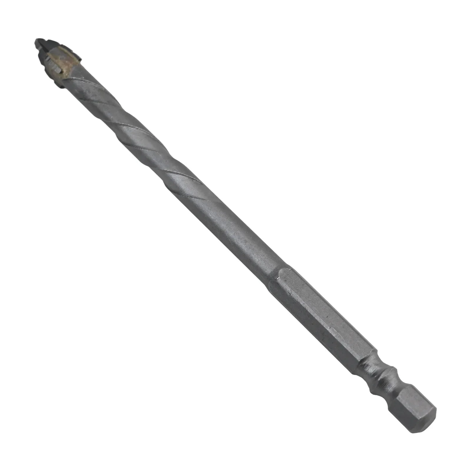 Alloy Steel Construction A Reliable Choice In This 5 Piece Eccentric Drill Bit Set For Multiple Applications Accessories