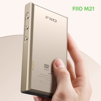 FiiO M21 Portable Android Lossless Music Player Walkman DSD Bluetooth MP3