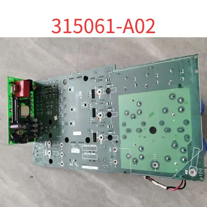 Second-hand Inverter drive board 315061-A02