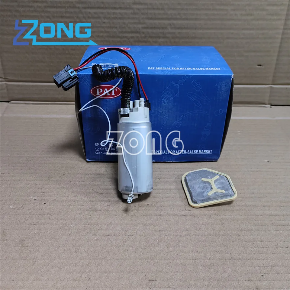 ZONG HIgh Quality Fuel Pump For Chevrolet Sonic Aveo Opel Mokka