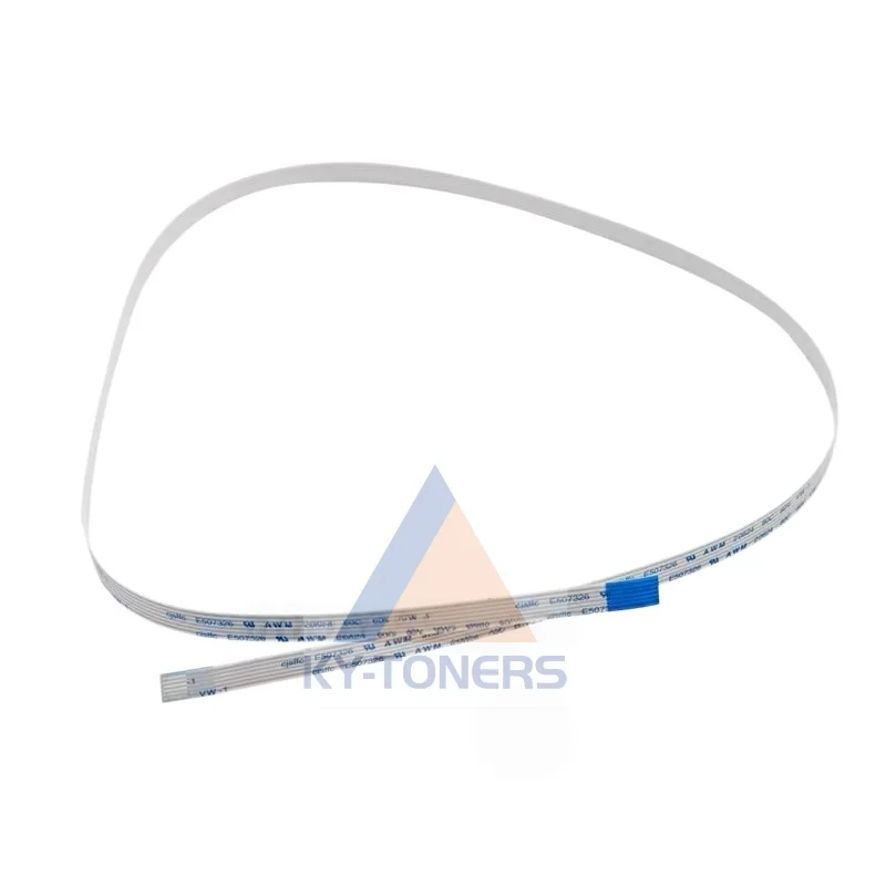 Scanner Flat Cable For Konica Minolta Bizhub C251i C301i C361i C451i C551i C651i Copier Parts