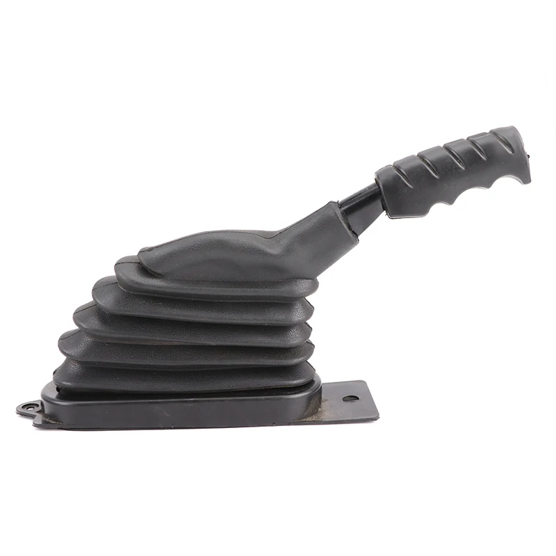 Universal Parking Brake Lever Rubber Grip Emergency Brake Lever For Go Kart ATV Electric Tricycle 4-wheeler Handbrake
