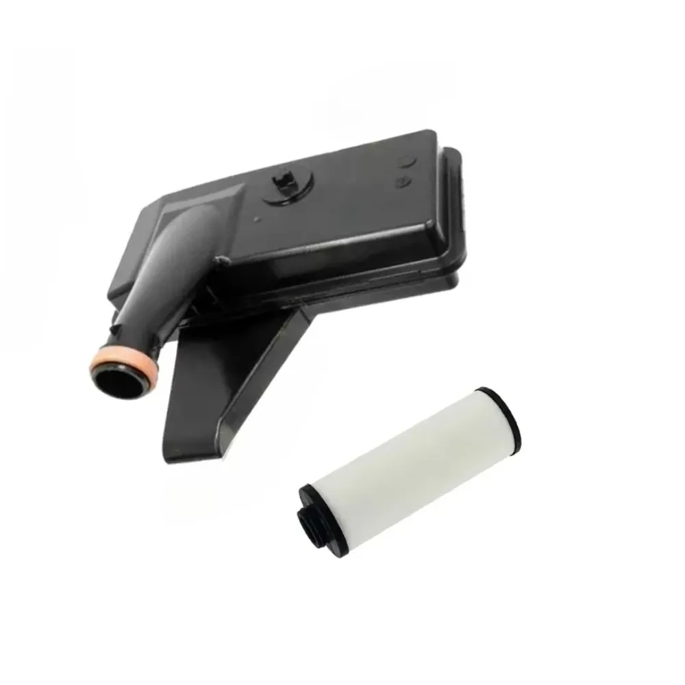 

New DL501 0B5 DSG Transmission Gear Oil Filter 0B5325429E 0B5325330A for Audi A4 A5 A6 A7 Q5 Auto Parts