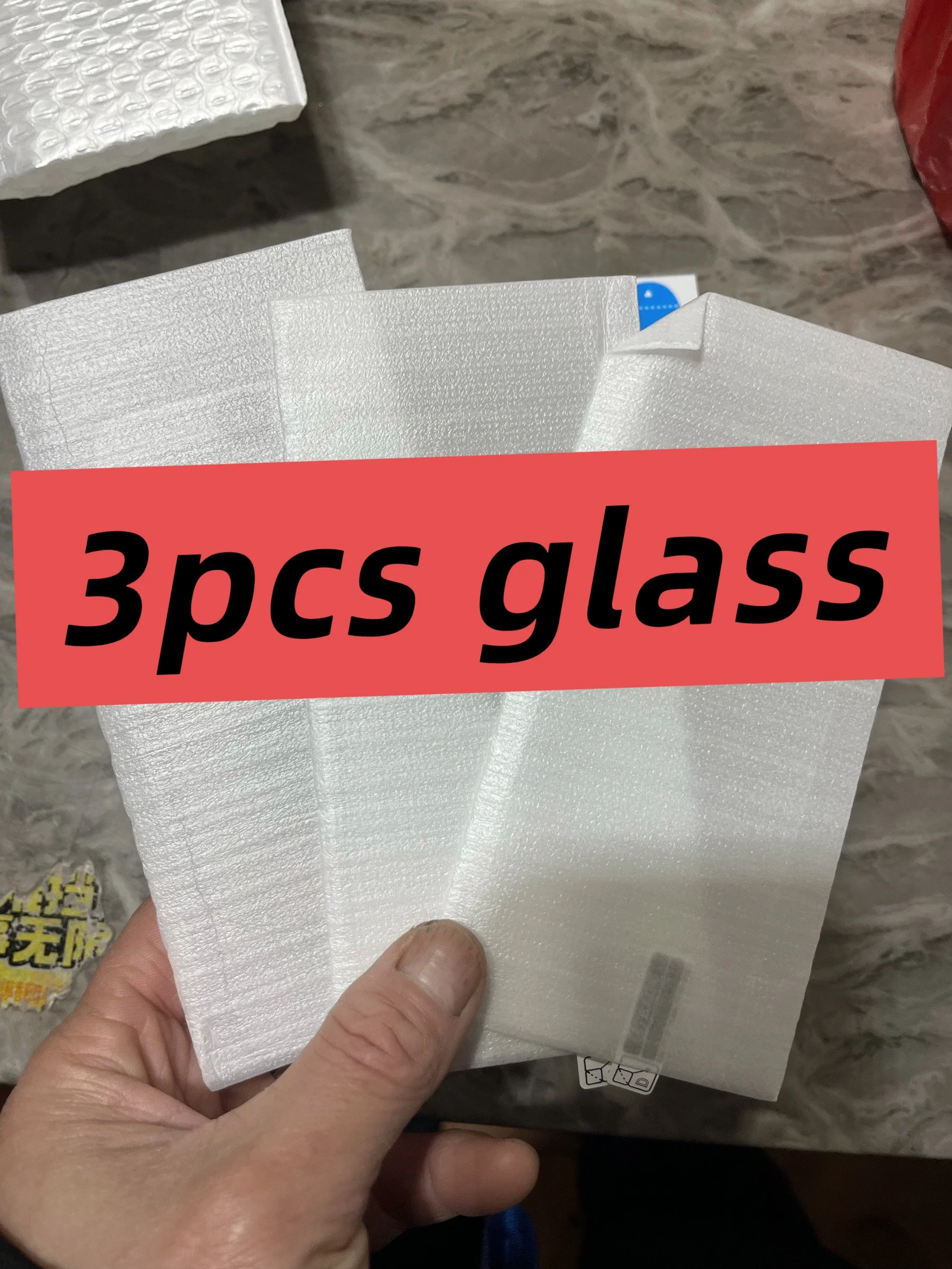 For 3pcs Case for Samsung A21s Cover Screen Protector Tempered Glass on Samsun Galaxy a 21s A21 S Protective Phone Coque Bag