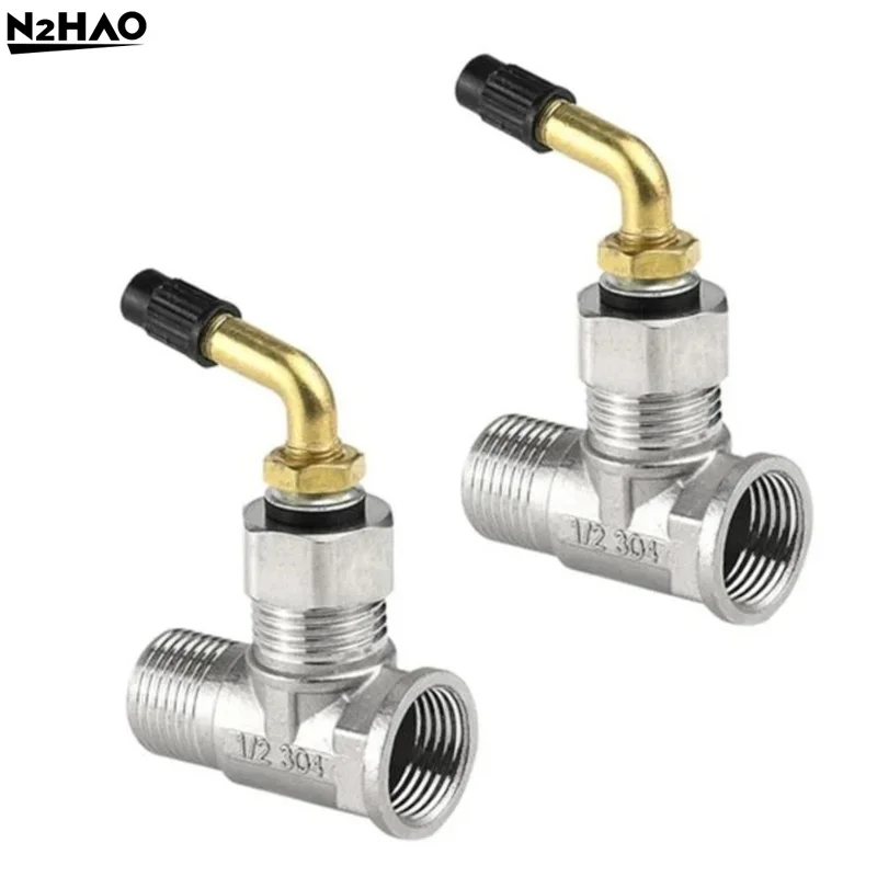 

Четырехточечное антифризное соединение водопроводной трубы, зимняя уличная водопроводная труба, антифриз, надувное локоть, сопло, кран, антифриз