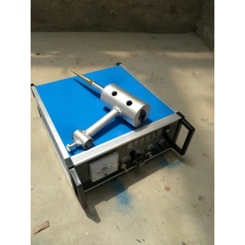

2026 Ultrasonic Drilling Machine for Gemstone Beads Craft Jewelry Tool S 0.7-3mm Drill Hole Punching Machine