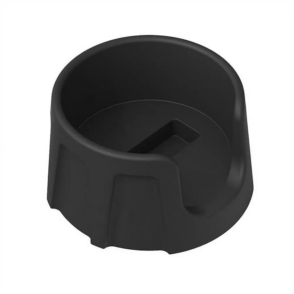 Siebträgerhalter Kompatibel mit Ninja Espressomaschine, Espresso-Tampingstation für Ninja Luxe Kaffeemaschine – Detail 1